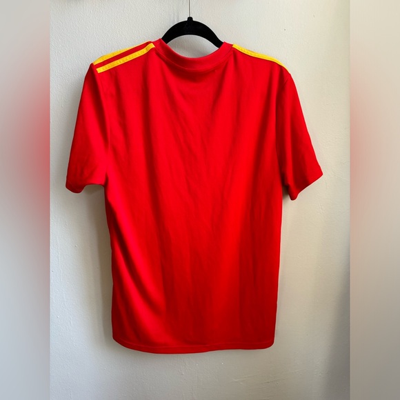 Spain National Football Team Jersey - Picture 2 of 3